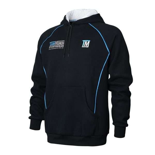 Pro Fleece Hoodie