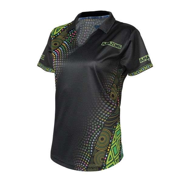 Ladies Club Polo
