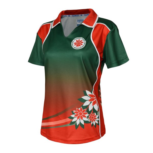 Ladies Pro Polo
