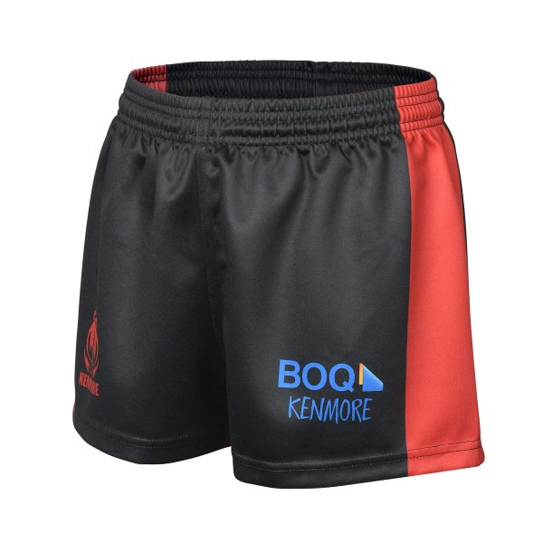 Club Rugby Shorts