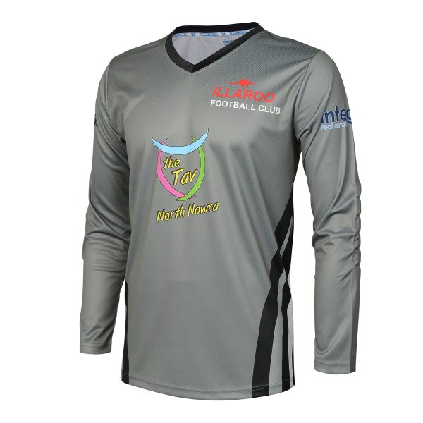 Goalie Jersey