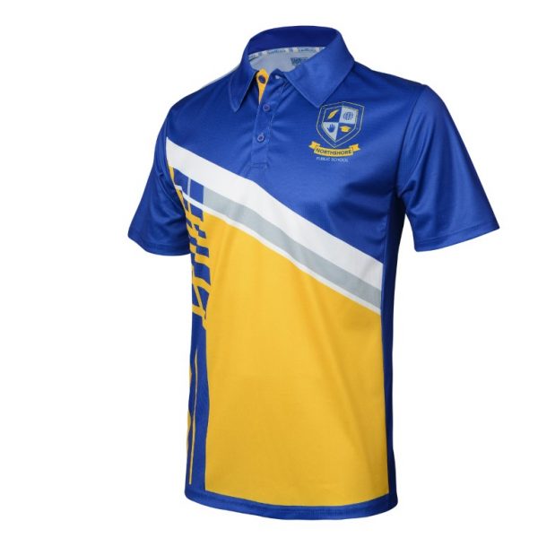 Side Panel Polo