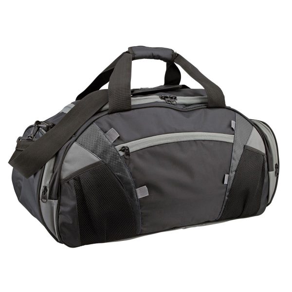 Chicane Sports Bag Black