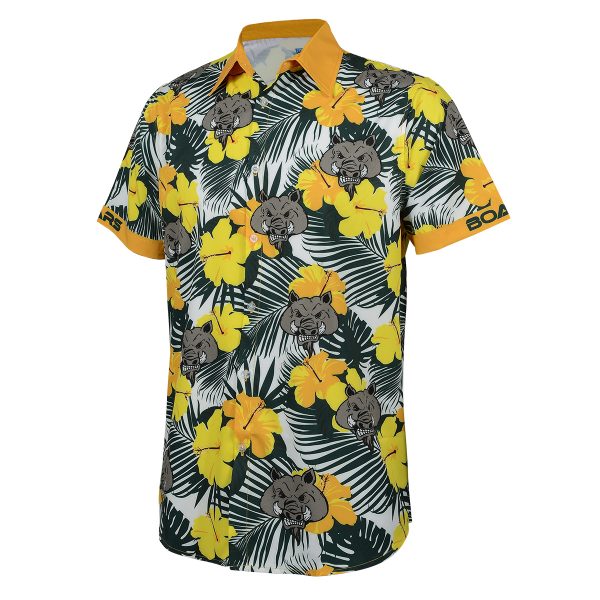 Hawaiian Shirt