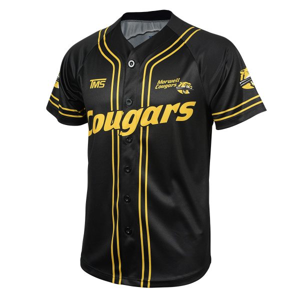 Baseball/Softball Jersey