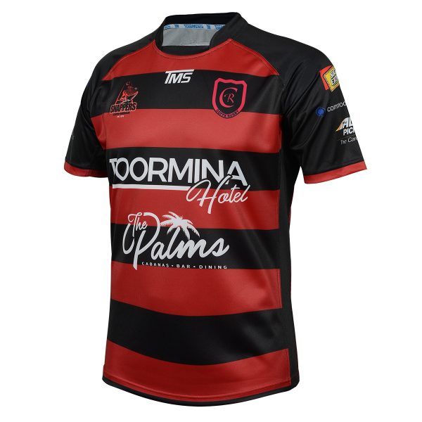PerforMAX Elite Rugby Jersey