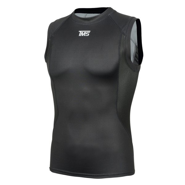 CompressTEK Sleeveless Tee