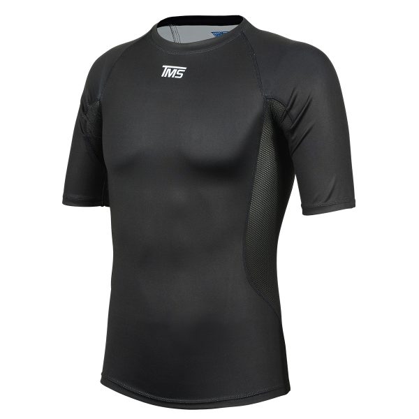 CompressTEK Tee