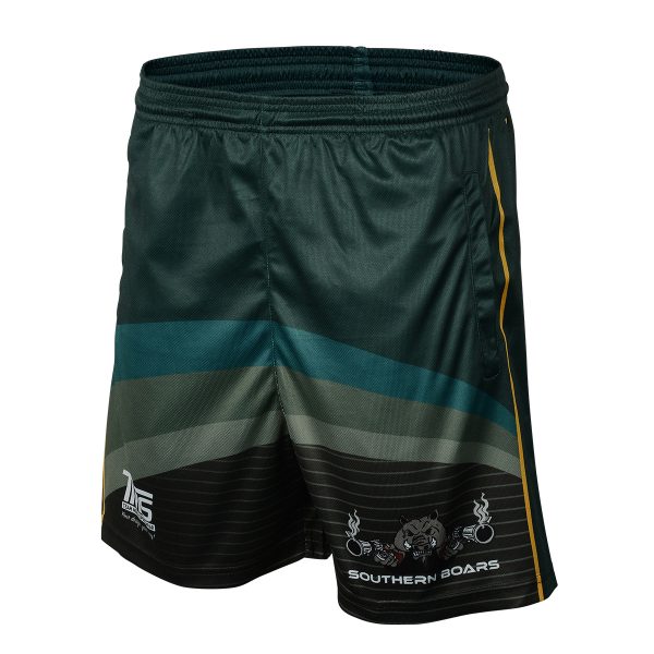 Training Shorts