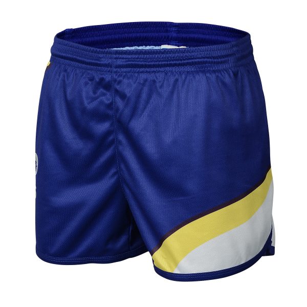 Long Distance Shorts