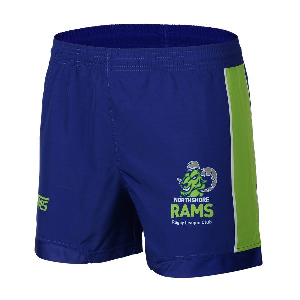 Pro League Shorts