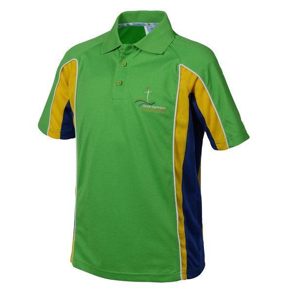 School Polo