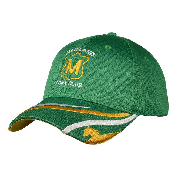 Pony Club Baseball Cap
