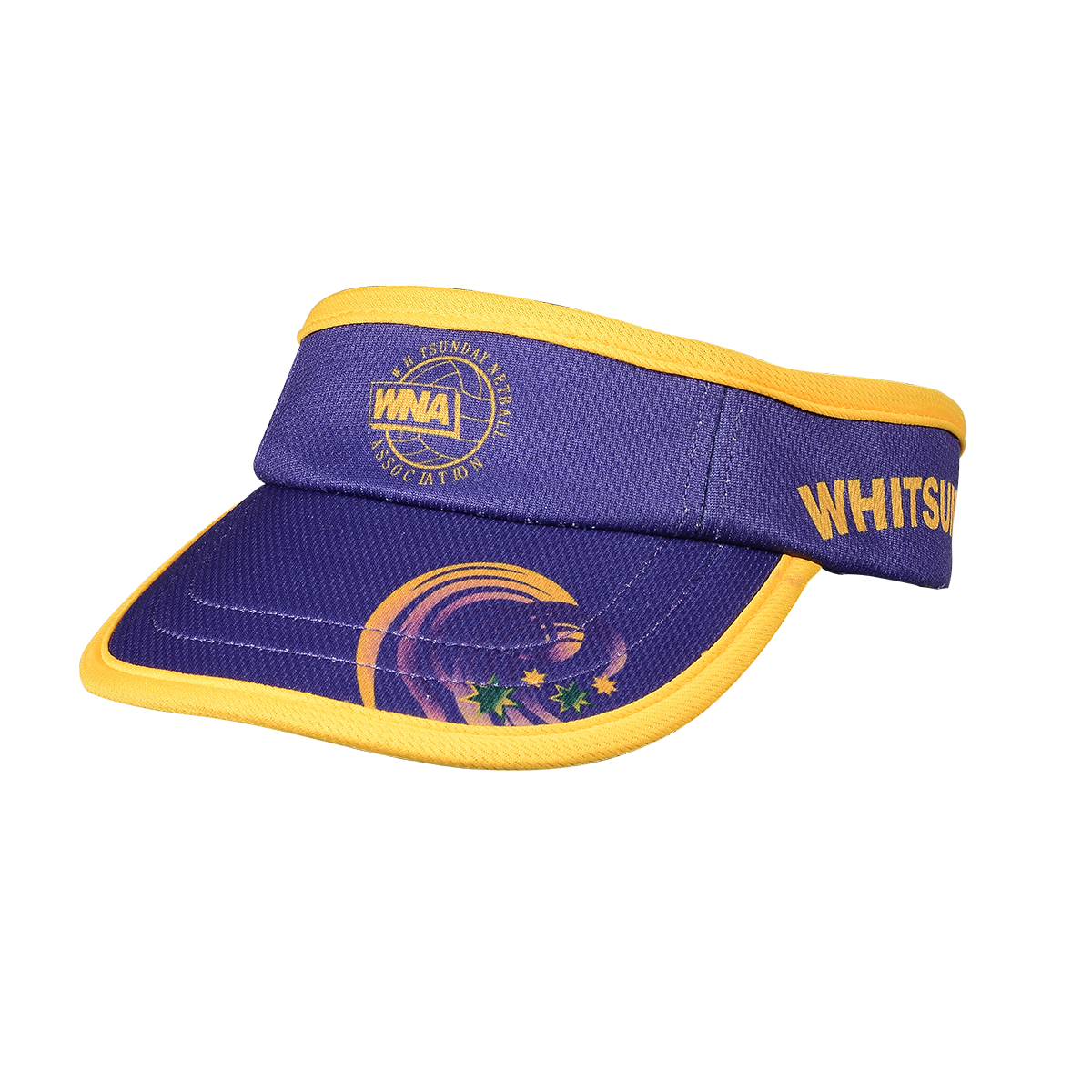 Soft Peak Visor