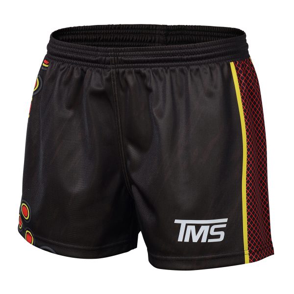 Indigenous Shorts