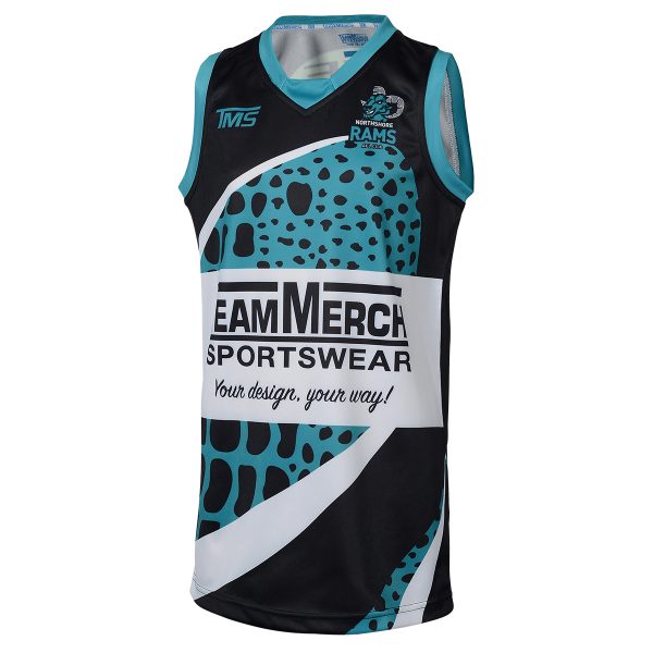 PerforMAX AFL Jersey