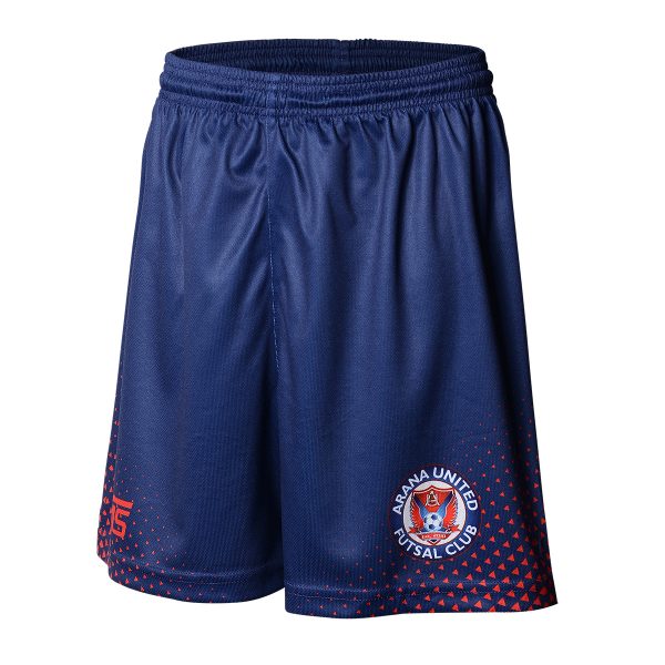 Pro Football Shorts