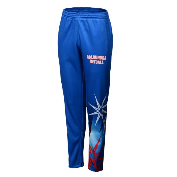 Performance Trackpants