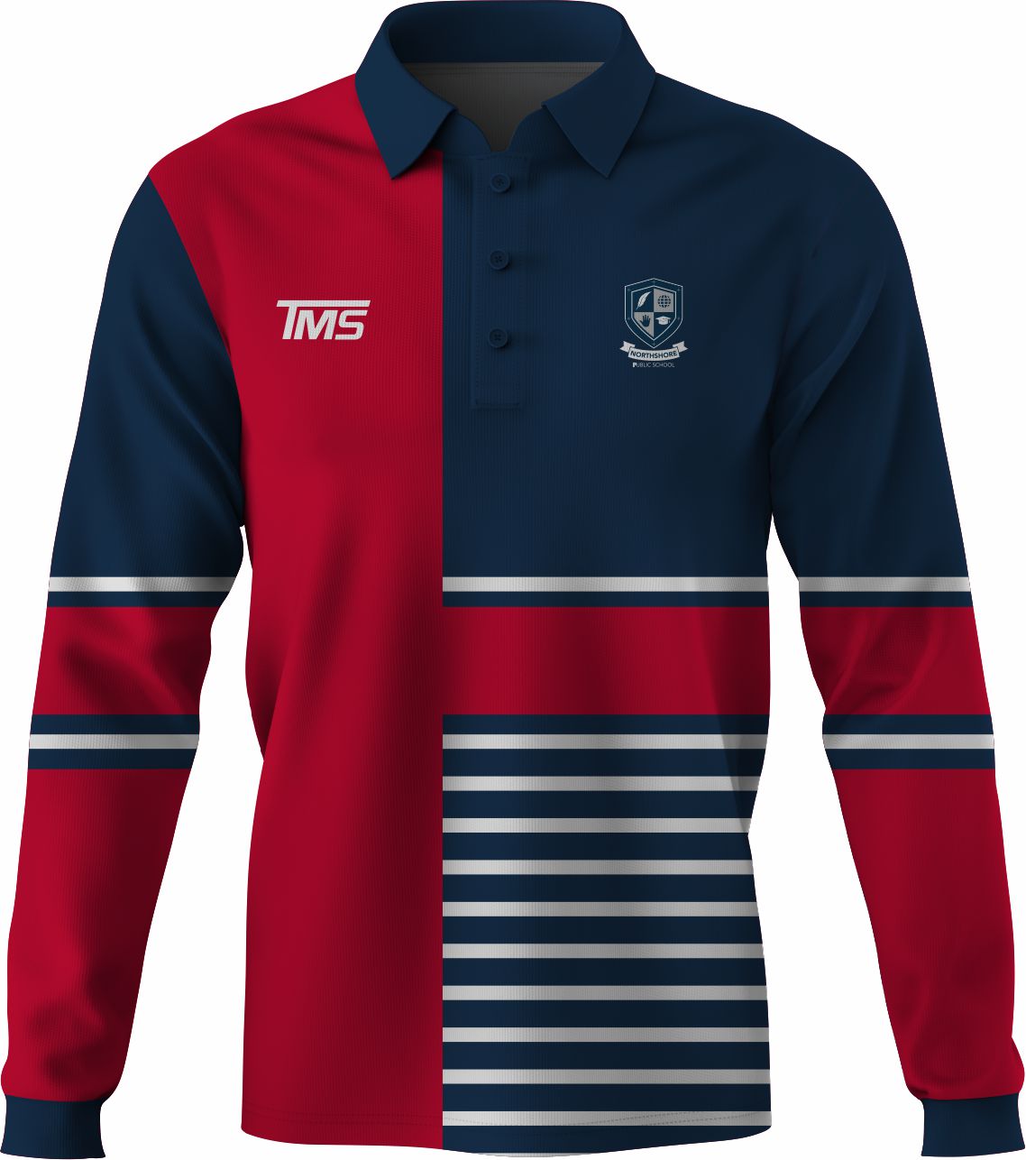 School Leaver Jerseys