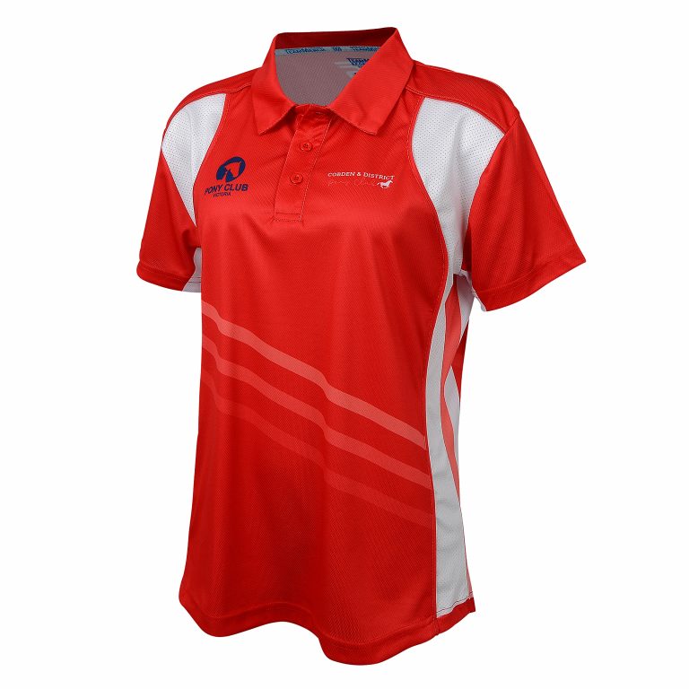 Pony Club Ladies Pro Polo