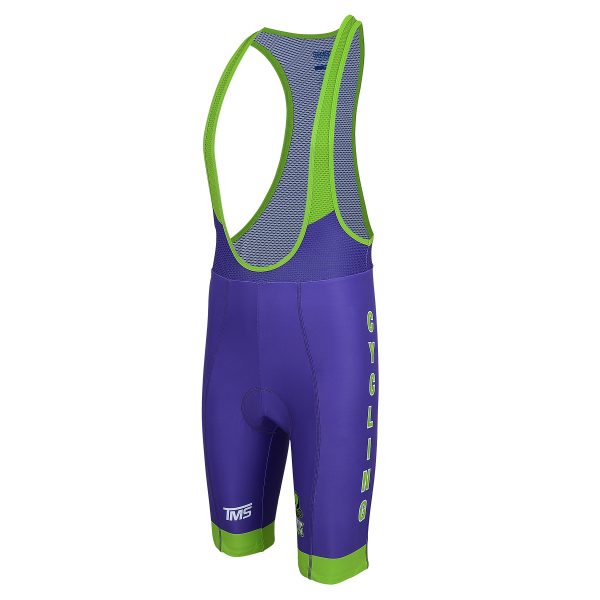 Elite Bib Knicks