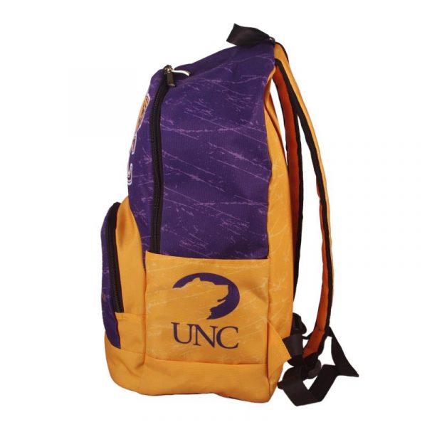 Sublimated Backpack WW02 32.5x17.5x48 1
