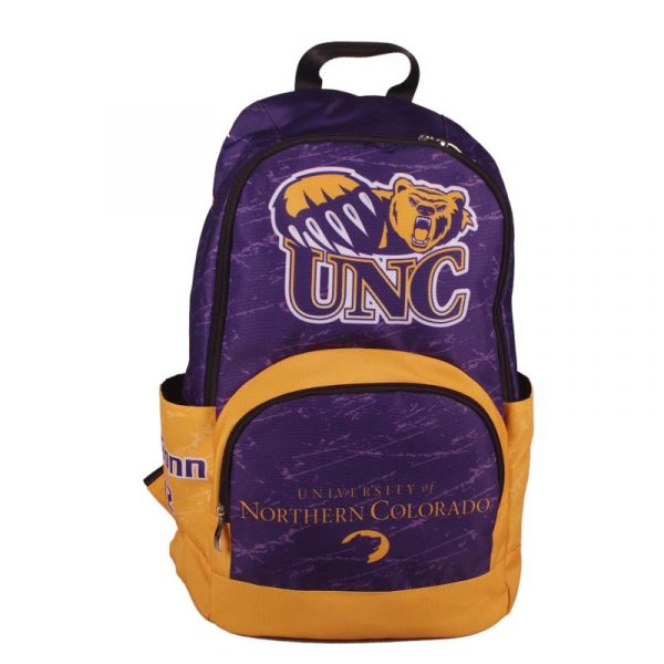 Sublimated Backpack WW02 32.5x17.5x48 4