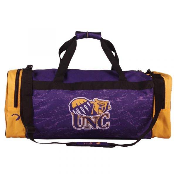 Sublimated Sports Bag 1