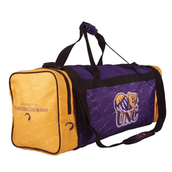 Sublimated Sports Bag 3