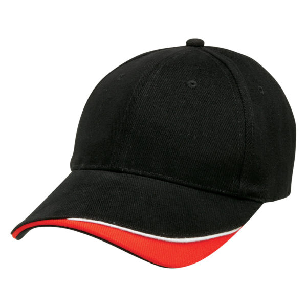4046 (Black,White,Red)