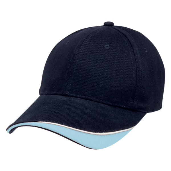 4046 (Navy,White,Powder Blue)