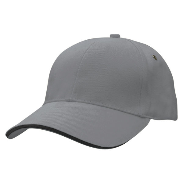 4289 (Grey,Black)