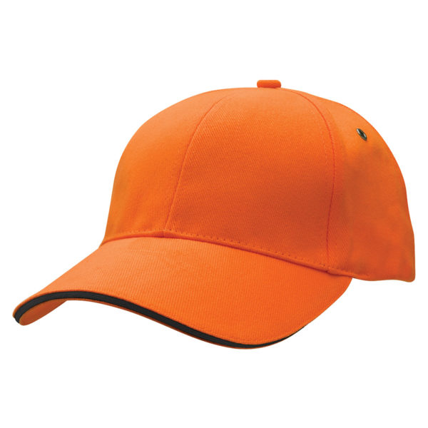 4289 (Orange,Black)