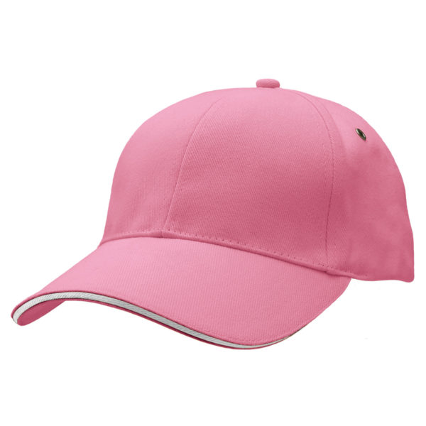 4289 (Pink,White)