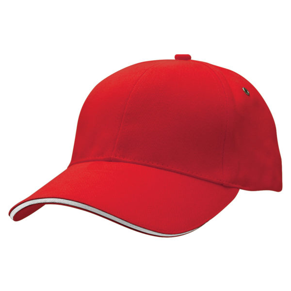 4289 (Red,White)