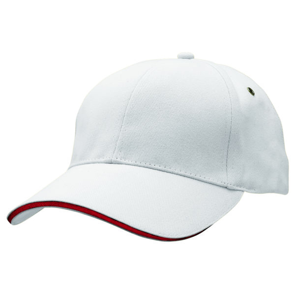 4289 (White,Red)