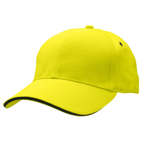4289 (Yellow,Black)