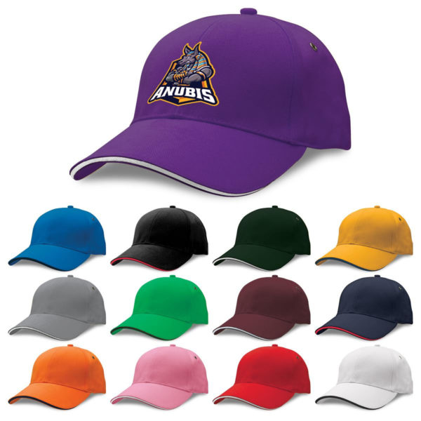 Sandwich Peak Baseball Cap