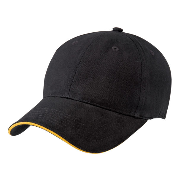 8001 (Black,Gold)