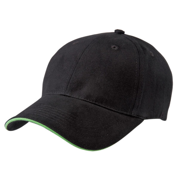 8001 (Black,Lime)