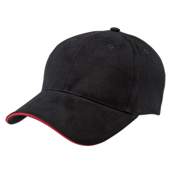 8001 (Black,Red)