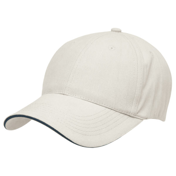 8001 (Chalk White,Navy)