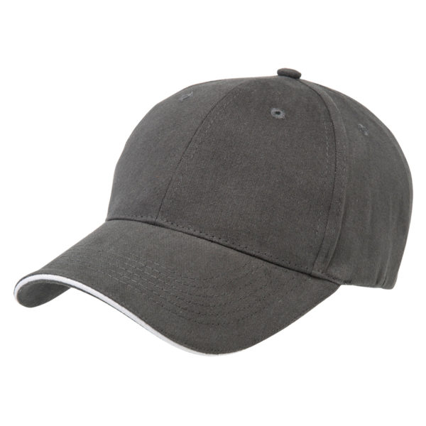 8001 (Charcoal,Chalk White)