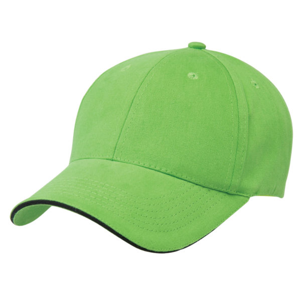 8001 (Lime,Black)