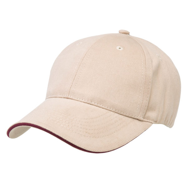 8001 (Natural,Maroon)