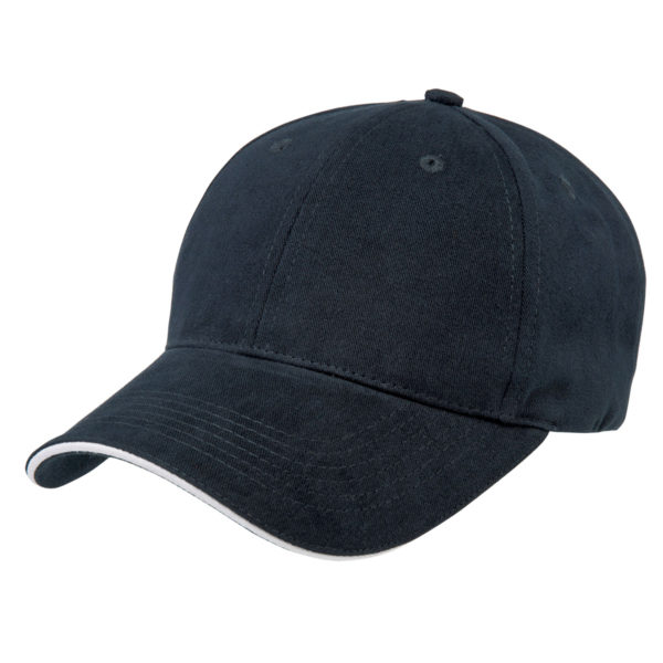 8001 (Navy,Chalk White)