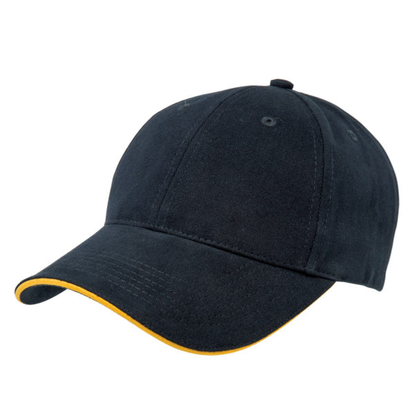 8001 (Navy,Gold)