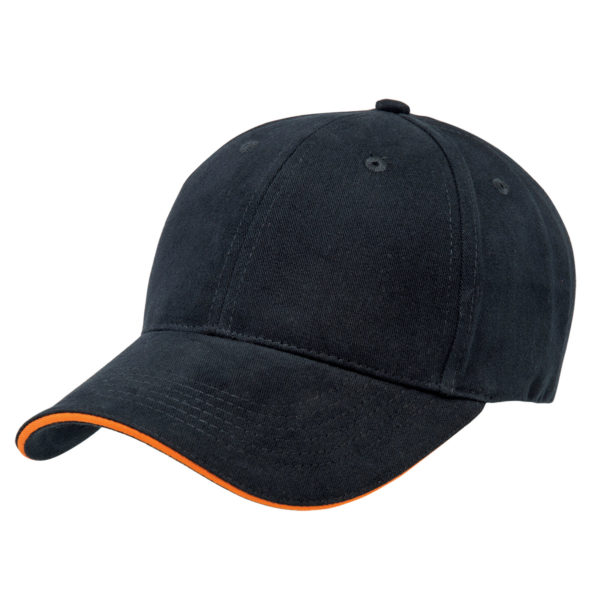 8001 (Navy,Orange)