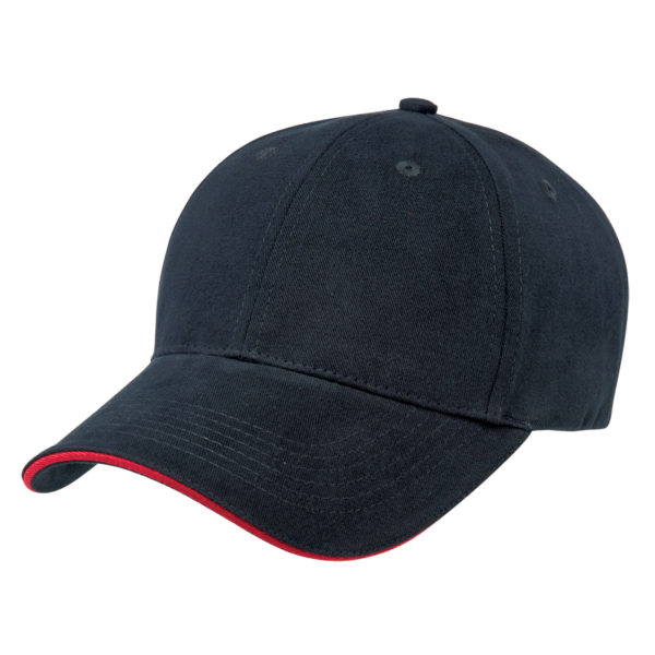 8001 (Navy,Red)
