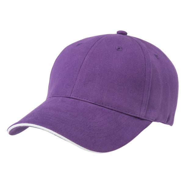 8001 (Purple,Chalk White)